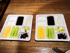 -小大董·烤鸭(凤凰汇店)