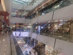 -万达广场(北京槐房店)