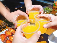 -张师傅烧烤(CBD店)