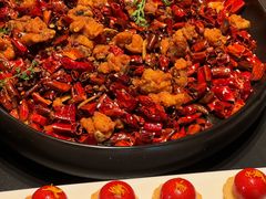 -秀儿四九城·新京菜(亚运村鸟巢店)