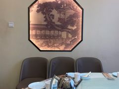 包厢-八珍饺子·烤鸭·家常菜