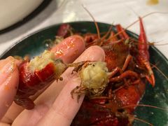 -五月罗马海鲜自助餐厅(月星环球港店)