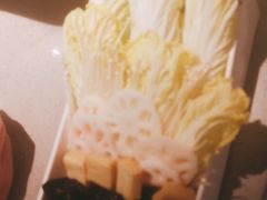 -半天妖烤鱼(东方新天地店)