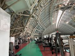 -二十一世纪饭店-游泳馆