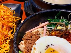 -鑫日千里马朝鲜族小馆(总店)