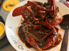 -Ministry of Crab•MOC(交子大道店)