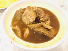 -三美肉骨茶(柏威年广场店)