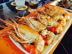 -Ministry of Crab(科伦坡店)