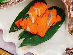 -圣罗巴甄选自助(麦凯乐店)