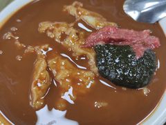 面茶-护国寺小吃(东四店)