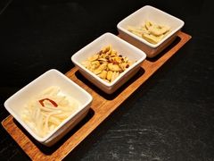 -阿庄新豫菜(通泰路店)