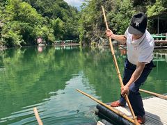-佛爷洞旅游景区