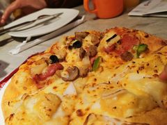 -必胜客(燕郊永旺店PHDI店)