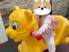 -番禺宾馆丽苑厅