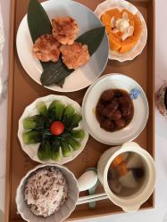 -月幸福月子中心(静安店)