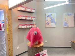 -静宜和她的朋友(星海广场店)