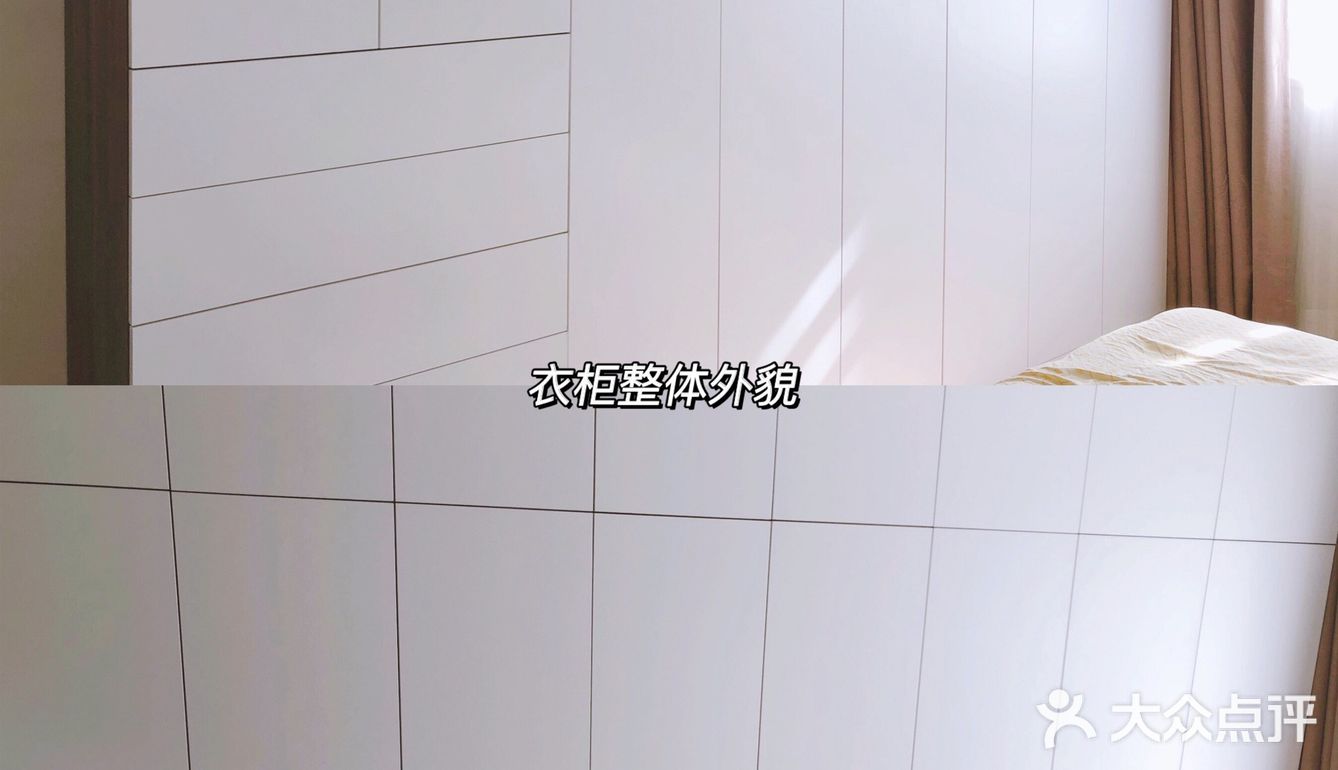 宝宝衣柜|不想叠衣服就挂起来！附收纳和尺寸