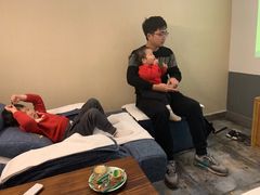 -迈格笙SPA·影院式足道·采耳(金桥店)