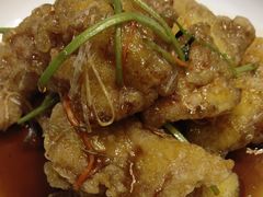 -小土豆北方菜馆(方庄店)