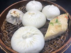 九炉杂什-九炉分座(个园店)