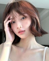 -sy杉影印象COLOUR专业烫染