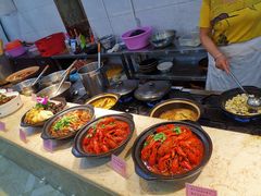 -聚丰园•湖鲜餐厅(阿红私房菜梅石路店)