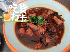 -向外鱼乐·土菜·虹鳟鱼