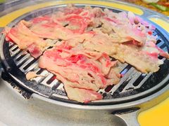 -三代烤肉(保利广场店)