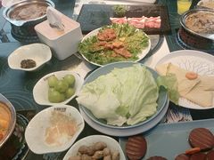 -名都晓荷塘(涿州店)