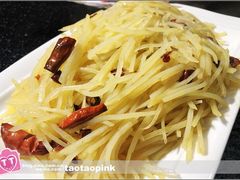 -青麻椒川菜小馆(群力新苑店)