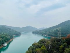 -石燕湖生态旅游景区