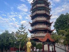 -章华寺