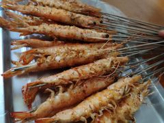 -老三烧烤(二环西路店)