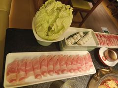 -熊喵来了火锅(长安万达第94分店)