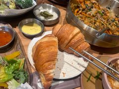 -KimPro 辛普乐概念韩餐