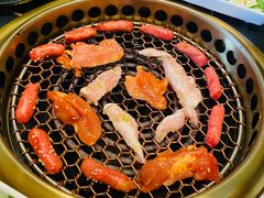 -極屋鮨牛 · 烧肉酒场(时代C馆店)