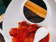 -杨记齐齐哈尔烤肉(五莲路店)