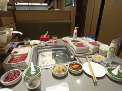 -海底捞火锅(苏宁生活广场店)