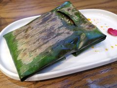 包烤丛林蘑菇-雀舞·私食(凯德店)
