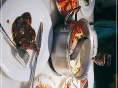 -吉布鲁牛排海鲜自助(CBD万达店)