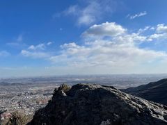 -香山公园