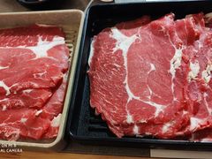 -八角锄烧·肉火锅(天河城店)