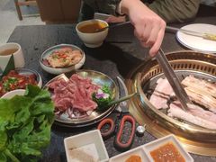 -嘿嘟嘟·肋条烧肉放题(爱融荟城店)