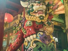 -大舞台剧场