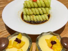 -柒月小火炉·新派川菜(金狮广场店)