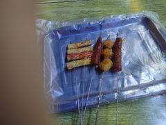 -老地方烤肉(东岗路店)