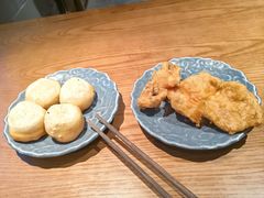 -鑫震源·苏式大虾生煎(山塘街店)