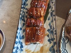 -極上萬膳·日料放题(来福士江景店)