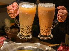 -湊湊火锅·茶憩(石家庄万象城店)