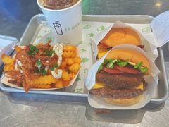 -Shake Shack(南山万象天地店)